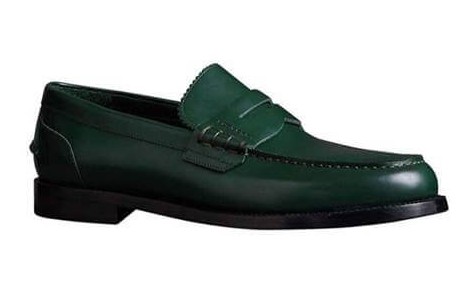 Loafer cipő