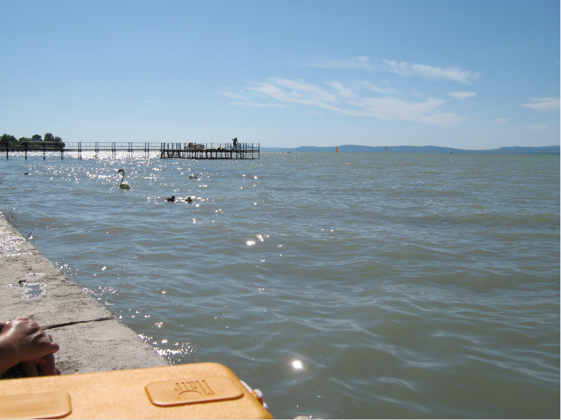 balatonstrand