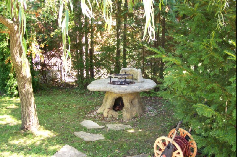 bfoldvargrill